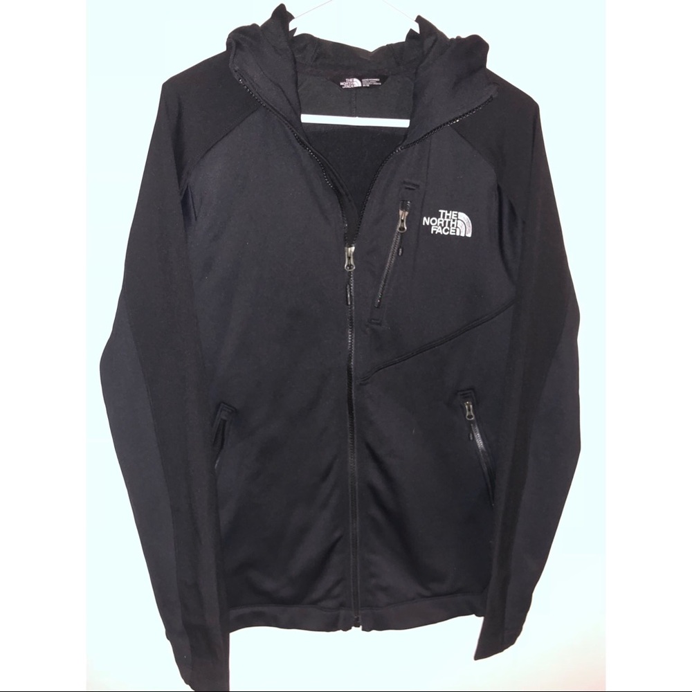 Men’s Northface Tenacious Hybrid Hoodie BRAND NEW